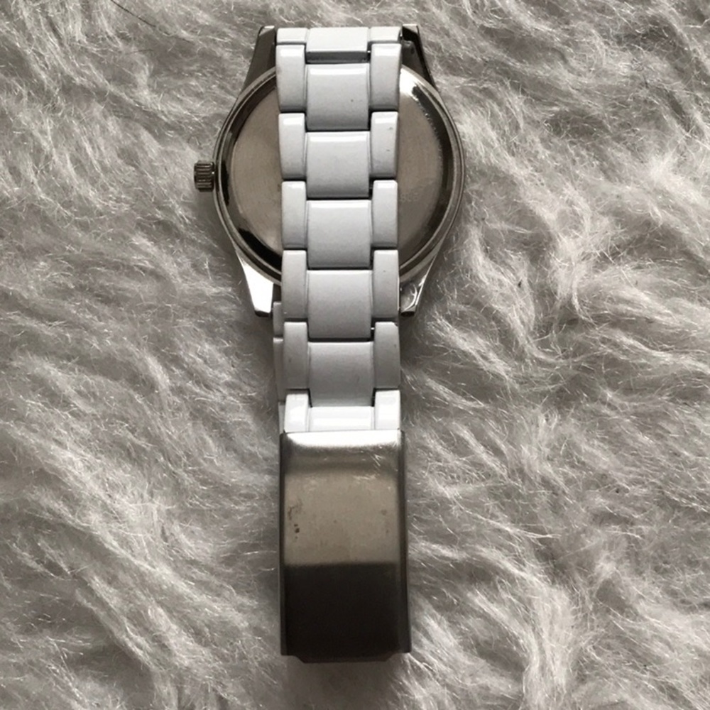 Watch - White - Picture 2 of 2